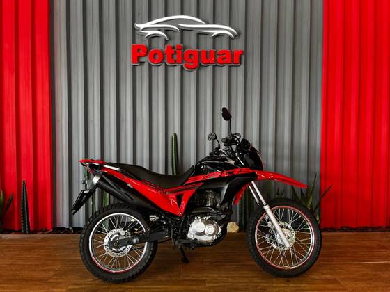 HONDA NXR 160 BROS ESDD HONDA NXR 160 BROS ESDD